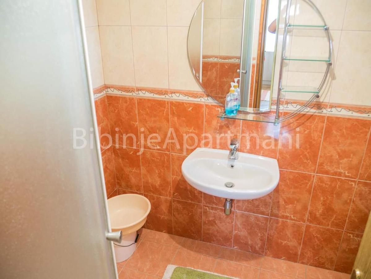 Lepur Apartment Bibinje Exterior photo